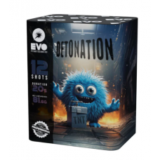 Detonation Detonation