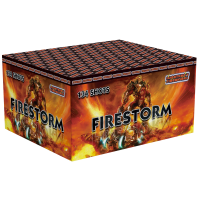 Firestorm