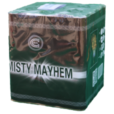 Misty Mayhem